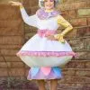 Fun Costumes Mrs. Potts Costume For Kids From Disney's Beauty And The Beast -Disney Costumes Sales kids beauty and the beast mrs potts costume 2