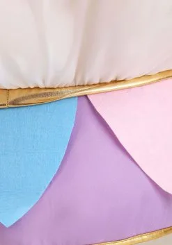 Fun Costumes Mrs. Potts Costume For Kids From Disney's Beauty And The Beast -Disney Costumes Sales kids beauty and the beast mrs potts costume alt 6