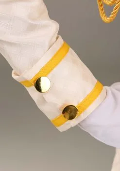 Fun Costumes Prince Charming Costume For Kids From Disney's Cinderella 18 Fun Costumes Prince Charming Costume For Kids From Disney's Cinderella -Disney Costumes Sales kids cinderella prince charming costume alt 4