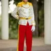 Fun Costumes Prince Charming Costume For Kids From Disney's Cinderella