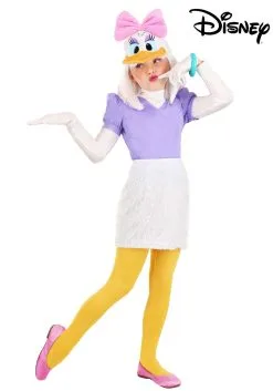 Armada Disney Daisy Duck Costume For Kids