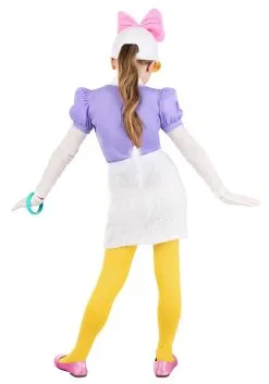 Armada Disney Daisy Duck Costume For Kids 17 Armada Disney Daisy Duck Costume For Kids -Disney Costumes Sales kids daisy duck costume alt 5