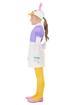 Armada Disney Daisy Duck Costume For Kids 18 Armada Disney Daisy Duck Costume For Kids -Disney Costumes Sales kids daisy duck costume alt 6