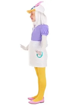 Armada Disney Daisy Duck Costume For Kids 19 Armada Disney Daisy Duck Costume For Kids -Disney Costumes Sales kids daisy duck costume alt 7