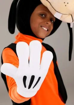 Fun Costumes Deluxe Goofy Costume For Kids 15 Fun Costumes Deluxe Goofy Costume For Kids -Disney Costumes Sales kids deluxe goofy costume alt 3