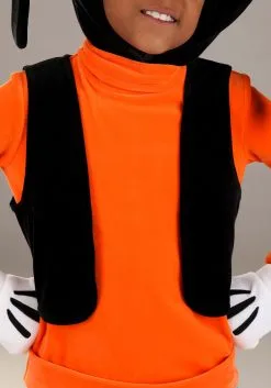 Fun Costumes Deluxe Goofy Costume For Kids 16 Fun Costumes Deluxe Goofy Costume For Kids -Disney Costumes Sales kids deluxe goofy costume alt 4