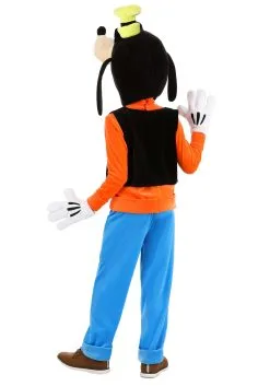 Fun Costumes Deluxe Goofy Costume For Kids 18 Fun Costumes Deluxe Goofy Costume For Kids -Disney Costumes Sales kids deluxe goofy costume alt 6