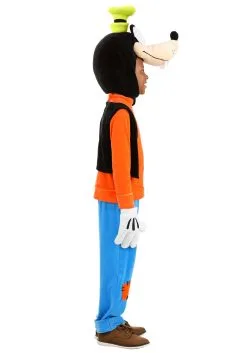 Fun Costumes Deluxe Goofy Costume For Kids 21 Fun Costumes Deluxe Goofy Costume For Kids -Disney Costumes Sales kids deluxe goofy costume alt 9