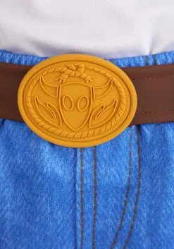 Fun Costumes Deluxe Disney Toy Story Girl's Jessie Costume -Disney Costumes Sales kids deluxe jessie toy story costume alt 2