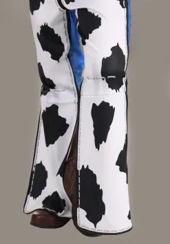 Fun Costumes Deluxe Disney Toy Story Girl's Jessie Costume -Disney Costumes Sales kids deluxe jessie toy story costume alt 3