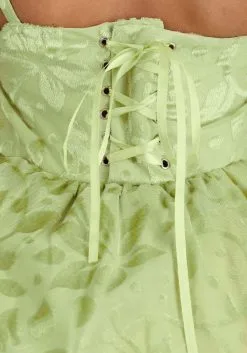 Armada Girl's Disney Deluxe The Princess And The Frog Tiana Costume 19 Armada Girl's Disney Deluxe The Princess And The Frog Tiana Costume -Disney Costumes Sales kids deluxe tiana costume alt 6