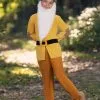 Fun Costumes Disney Bashful Dwarf Costume For Kids