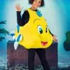 Fun Costumes Disney Flounder Costume For Kids 2 Fun Costumes Disney Flounder Costume For Kids -Disney Costumes Sales kids disney flounder costume