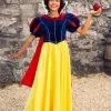 Fun Costumes Snow White Costume For Kids From Disney's Snow White 1 Fun Costumes Snow White Costume For Kids From Disney's Snow White -Disney Costumes Sales kids disney snow white costume update