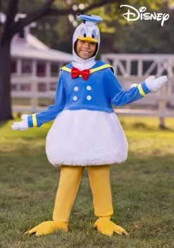 Fun Costumes Donald Duck Kid's Costume