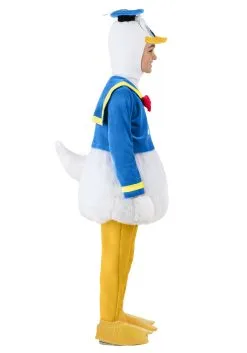Fun Costumes Donald Duck Kid's Costume -Disney Costumes Sales kids donald duck costume alt 4