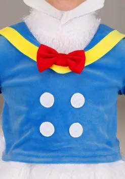 Fun Costumes Donald Duck Kid's Costume -Disney Costumes Sales kids donald duck costume alt 6