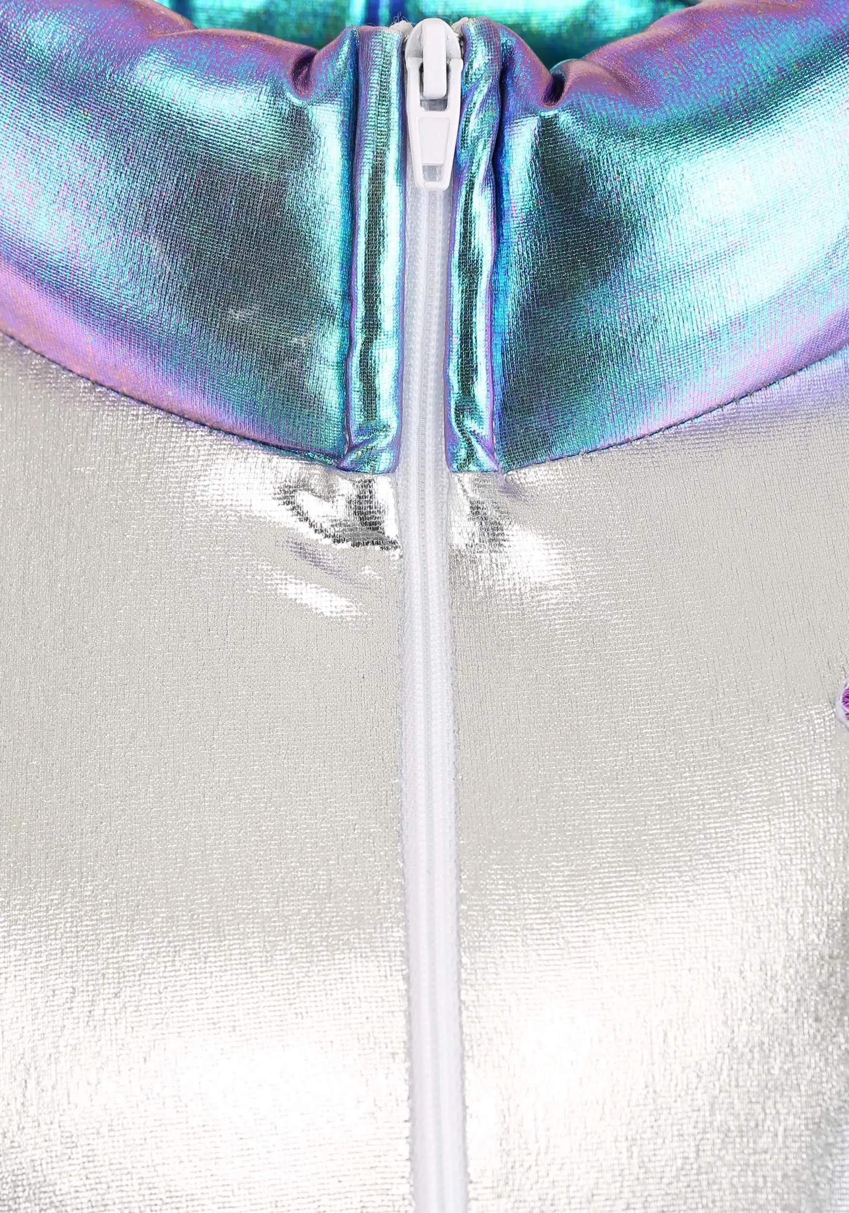 Fun Costumes Friendly Alien Costume For Kids 6 Fun Costumes Friendly Alien Costume For Kids - Image 5