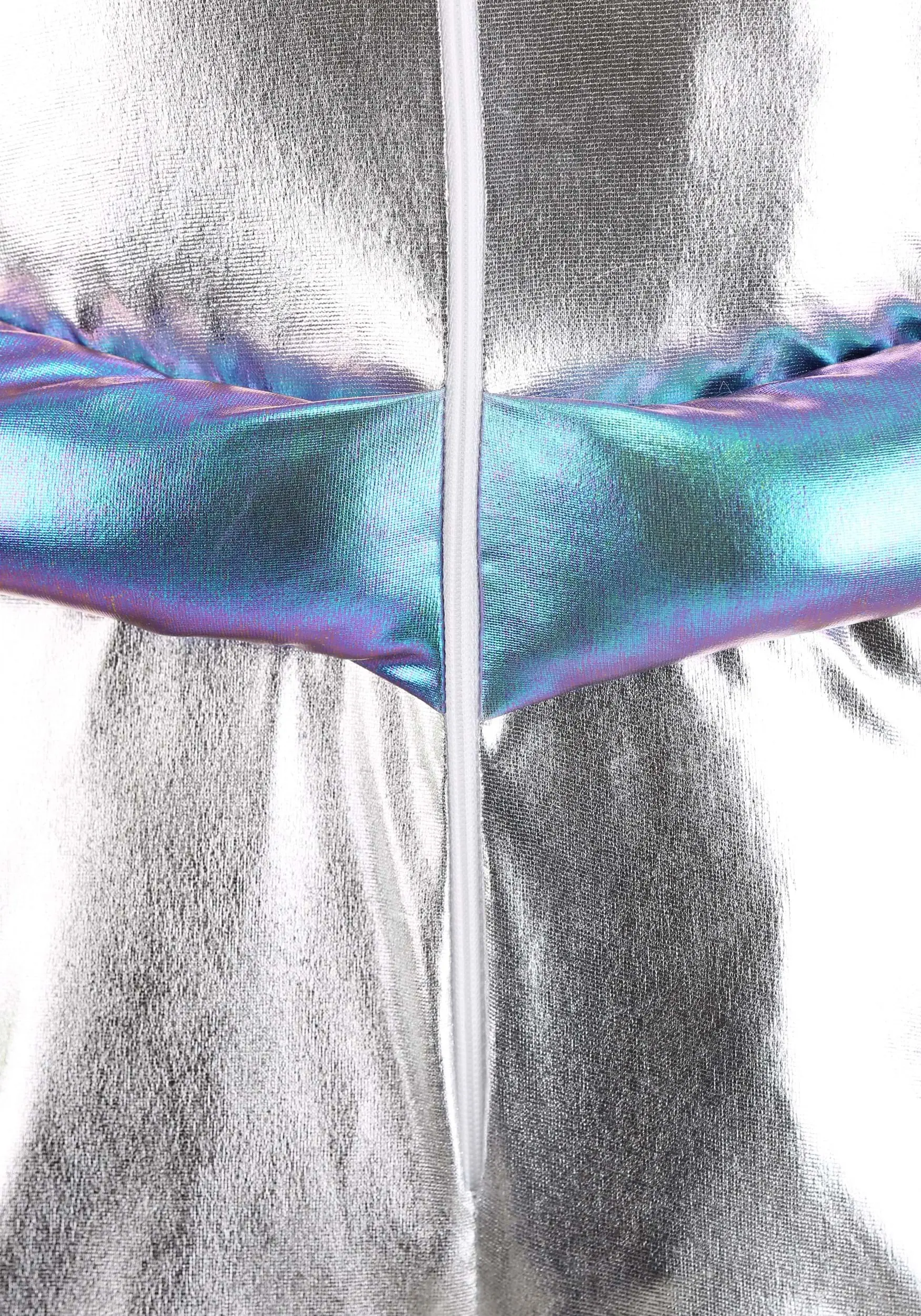 Fun Costumes Friendly Alien Costume For Kids 7 Fun Costumes Friendly Alien Costume For Kids - Image 6