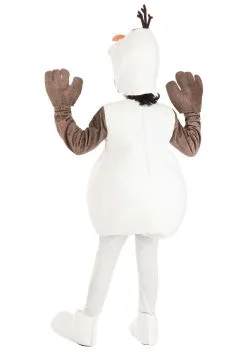 M&R TOY CO., LTD Disney Frozen Olaf Costume For Kid's -Disney Costumes Sales kids frozen olaf costume alt 4