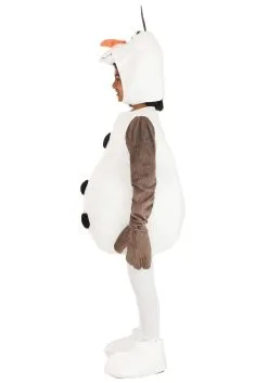 M&R TOY CO., LTD Disney Frozen Olaf Costume For Kid's -Disney Costumes Sales kids frozen olaf costume alt 5