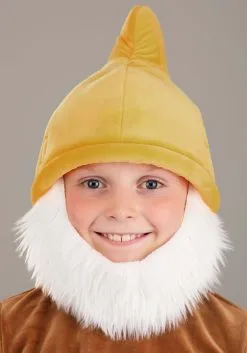 Fun Costumes Disney Happy Dwarf Costume For Kids 12 Fun Costumes Disney Happy Dwarf Costume For Kids -Disney Costumes Sales kids happy dwarf costume alt 2
