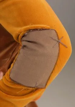 Fun Costumes Disney Happy Dwarf Costume For Kids 13 Fun Costumes Disney Happy Dwarf Costume For Kids -Disney Costumes Sales kids happy dwarf costume alt 3