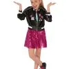 Rubies Costume Co. Inc Kids Jojo Siwa Jacket Costume