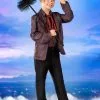 Fun Costumes Mary Poppins Bert Costume For Kids -Disney Costumes Sales kids mary poppins bert costume