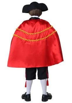 Fun Costumes Kids Matador Costume -Disney Costumes Sales kids matador costume 3