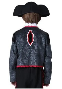 Fun Costumes Kids Matador Costume -Disney Costumes Sales kids matador costume 4
