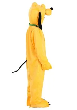 Zhenjiang Lian Yew Every Age Garment Accessories A Kid's Pluto Costume By Disney -Disney Costumes Sales kids pluto costume alt 10