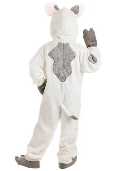 Zhenjiang Lian Yew Every Age Garment Accessories A Disney Kid's Pua Moana Costume -Disney Costumes Sales kids pua moana costume alt 6