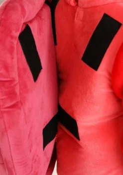 Fun Costumes Disney Sebastian Costume For Kids -Disney Costumes Sales kids sebastian costume alt 3