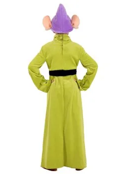 Fun Costumes Dopey Costume For Kids From Disney's Snow White -Disney Costumes Sales kids snow white dopey costume alt 1