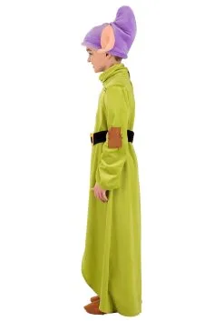 Fun Costumes Dopey Costume For Kids From Disney's Snow White -Disney Costumes Sales kids snow white dopey costume alt 2