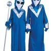 Fun World Space Alien Costume For Kids -Disney Costumes Sales kids space alien costume
