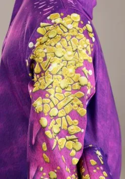 Fun Costumes Disney Moana Tamatoa Costume For Kids -Disney Costumes Sales kids tamatoa costume alt 6