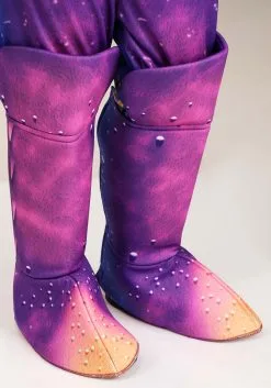 Fun Costumes Disney Moana Tamatoa Costume For Kids -Disney Costumes Sales kids tamatoa costume alt 7