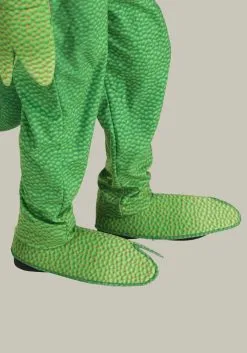 Fun Costumes Pascal Costume For Kids From Disney's Tangled -Disney Costumes Sales kids tangled pascal costume alt 1