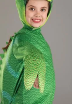 Fun Costumes Pascal Costume For Kids From Disney's Tangled -Disney Costumes Sales kids tangled pascal costume alt 2