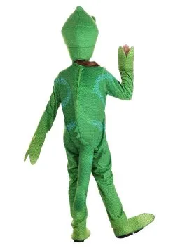 Fun Costumes Pascal Costume For Kids From Disney's Tangled -Disney Costumes Sales kids tangled pascal costume alt 6