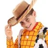 Elope Disney Woody Cowboy Costume Hat For Kids