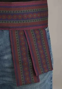 Suzhou Zhongsheng Imp & Exp Co., Ltd Disney Hat And Sash Costume Accessory Kit 8 Suzhou Zhongsheng Imp & Exp Co., Ltd Disney Hat And Sash Costume Accessory Kit -Disney Costumes Sales kristoff hat sash kit alt 2