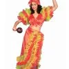 Forum Novelties, Inc Latin Dancer Costume 1 Forum Novelties, Inc Latin Dancer Costume -Disney Costumes Sales latin dancer costume