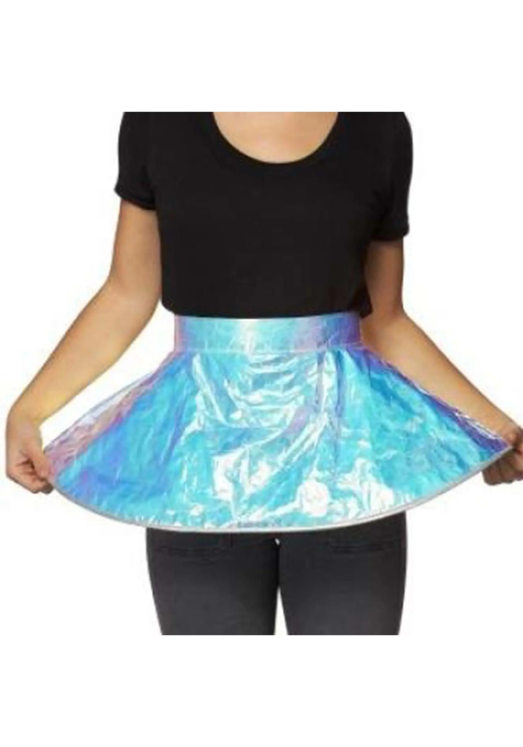 H.M. Smallwares Light Up Alien UFO Skirt 3 H.M. Smallwares Light Up Alien UFO Skirt