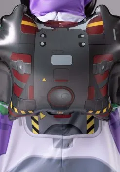 Disguise Limited Lightyear Premium Adult Buzz Lightyear Costume -Disney Costumes Sales lightyear adult premium buzz lightyear costume alt 13