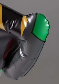 Disguise Limited Lightyear Premium Adult Buzz Lightyear Costume -Disney Costumes Sales lightyear adult premium buzz lightyear costume alt 15