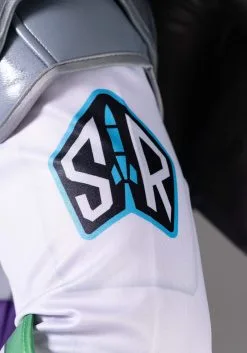 Disguise Limited Lightyear Premium Adult Buzz Lightyear Costume -Disney Costumes Sales lightyear adult premium buzz lightyear costume alt 7