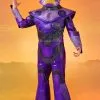Disguise Lightyear Zurg Deluxe Costume For Adults